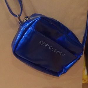 Kendall & Kylie purse